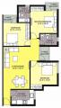  unitech-unihomes Floor Plan Floor Plan