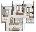 kanakia-silicon-valley Floor Plan Floor Plan