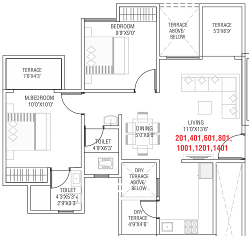 Floor Plan  infinity planet Floor Plan Floor Plan
