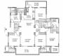  the-ultima Floor Plan Floor Plan