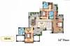  sunbreeze-2 Floor Plan Upper Level Penthouse Plan