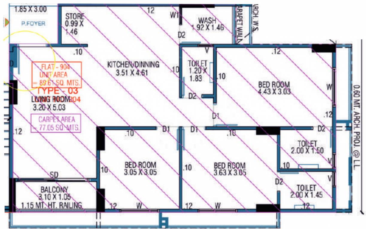 Floor Plan elenza arista Floor Plan Floor Plan