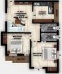  sowmya-flats Floor Plan Floor Plan