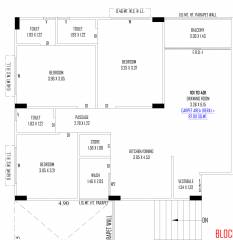 Floor Plan gokuldham-parisar Floor Plan Floor Plan