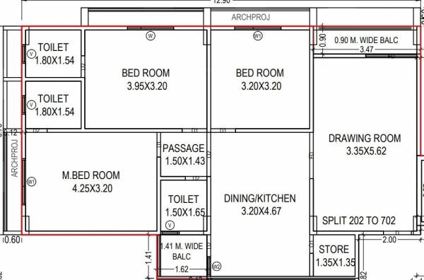  aadi33 Floor Plan Floor Plan