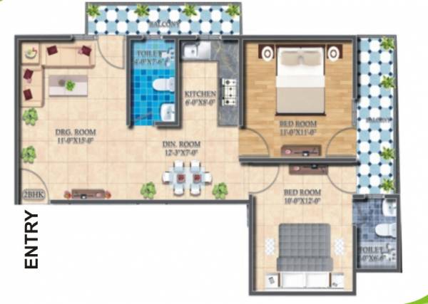  provica-homes-2 Floor Plan Floor Plan