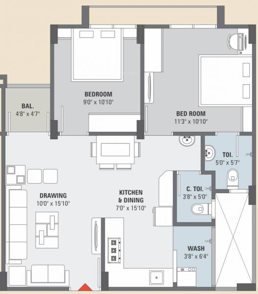  omnium-royal Floor Plan Floor Plan