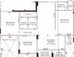 Floor Plan rudra-square Floor Plan Floor Plan