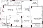 Floor Plan rudra-square Floor Plan Floor Plan