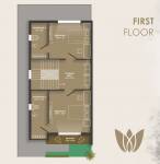 First Floor Plan satya-satsang Floor Plan First Floor Plan