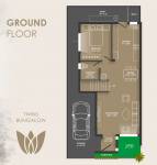 Ground Floor Plan satya-satsang Floor Plan Ground Floor Plan