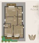 First Floor Plan satya-satsang Floor Plan First Floor Plan