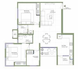  scottsville Floor Plan Floor Plan