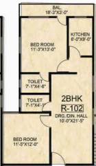 Floor Plan  pramila-palace Floor Plan Floor Plan