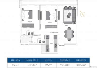  sapphire Floor Plan Floor Plan