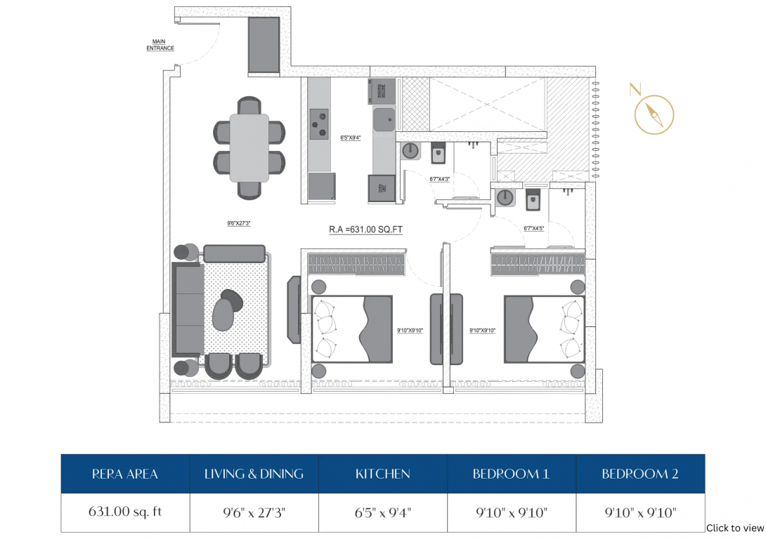 Floor Plan sapphire Floor Plan Floor Plan