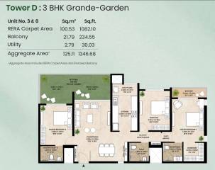 Floor Plan ivylush-tower-c-and-tower-d Floor Plan Floor Plan