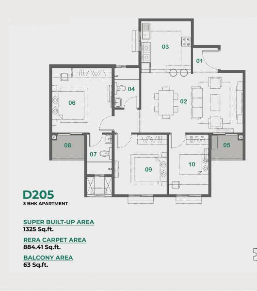  cascade-garden Floor Plan Floor Plan