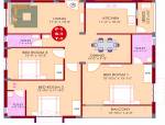  sri-dayananda-residency Floor Plan Floor Plan