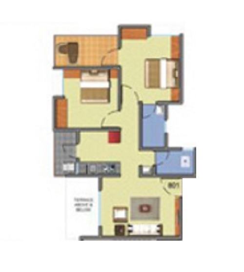 Floor Plan sara city c phase Floor Plan Floor Plan