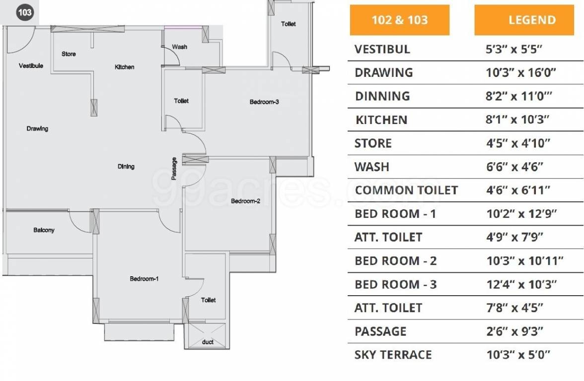 Floor Plan casa vyoma Floor Plan Floor Plan
