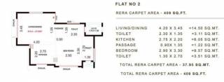 Floor Plan ashtha-pushp Floor Plan Floor Plan