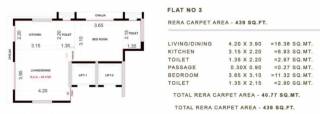 Floor Plan ashtha-pushp Floor Plan Floor Plan