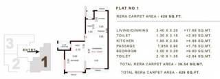 Floor Plan ashtha-pushp Floor Plan Floor Plan