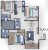  luxuria Floor Plan Floor Plan
