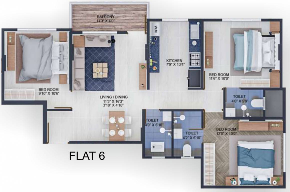 Floor Plan luxuria Floor Plan Floor Plan