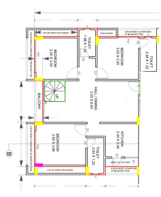 Floor Plan  al husayni Floor Plan Floor Plan