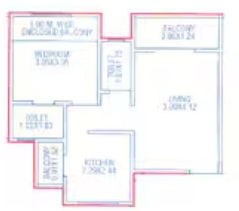  shourya-b-building-c-building Floor Plan Floor Plan