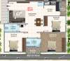 elite-apartment Floor Plan Floor Plan