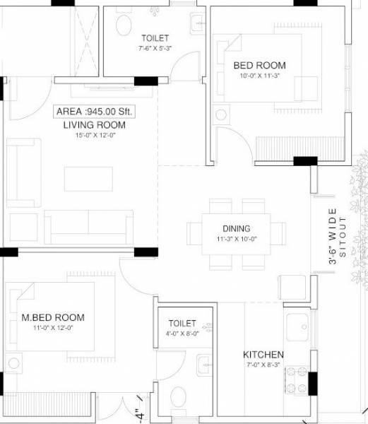  marvella Floor Plan Floor Plan