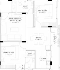 Floor Plan  marvella Floor Plan Floor Plan
