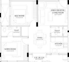 Floor Plan  marvella Floor Plan Floor Plan