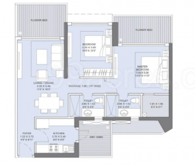 Floor Plan crescent-bay Floor Plan Floor Plan