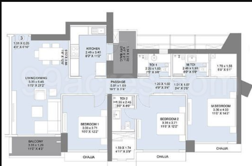 Floor Plan crescent bay Floor Plan Floor Plan
