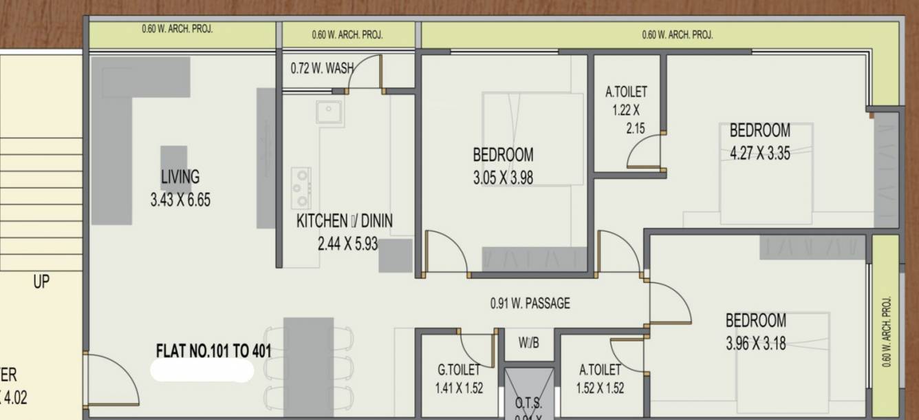 Floor Plan orchid heights Floor Plan Floor Plan