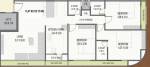  orchid-heights Floor Plan Floor Plan