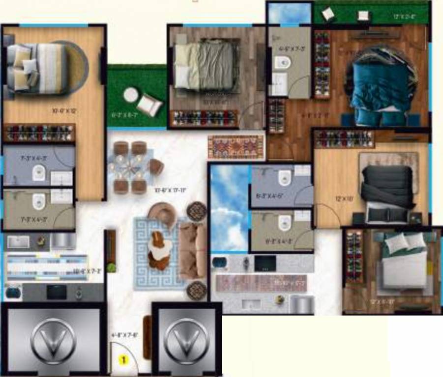 Floor Plan vista Floor Plan Floor Plan