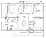 Floor Plan ananta Floor Plan Floor Plan