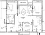 Floor Plan ananta Floor Plan Floor Plan