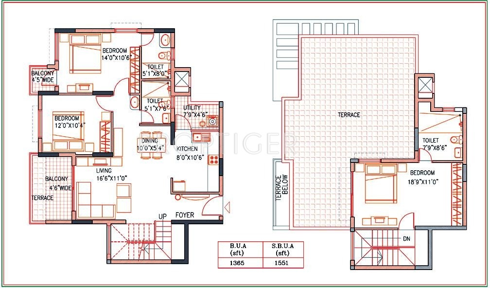 NCC Sports City Apartment (3BHK+3T (1,551 sq ft) + Pooja Room 1551 sq ft) NCC Sports City Apartment (3BHK+3T (1,551 sq ft) + Pooja Room 1551 sq ft)