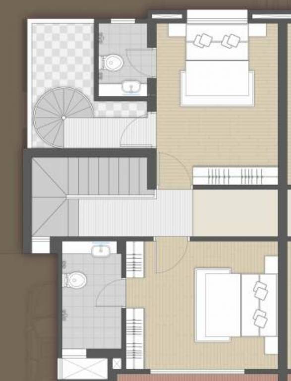 First Floor Plan vivanta the grandeur phase 1 Floor Plan First Floor Plan