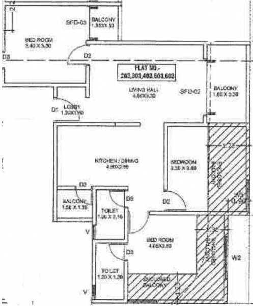 Floor Plan shiv-cressida Floor Plan Floor Plan