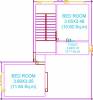  vrindavan-homes Floor Plan First Floor Plan