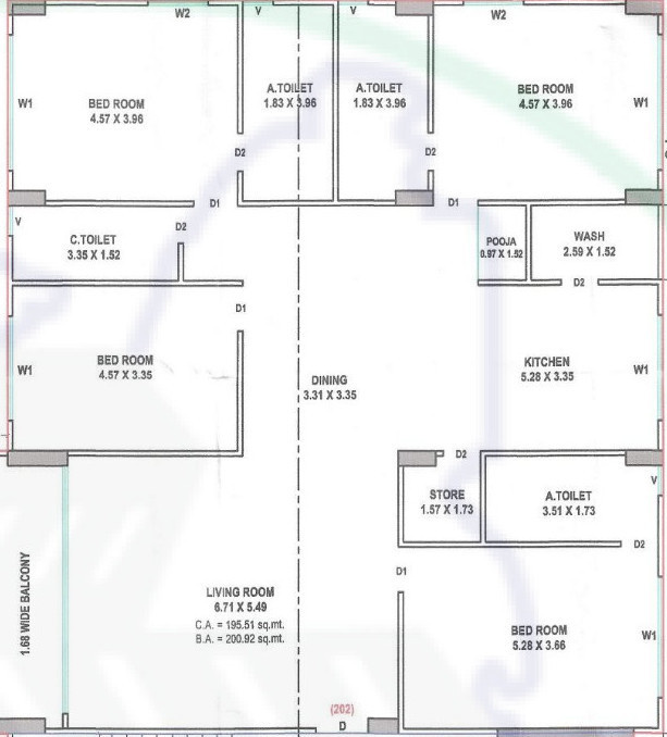  cannon lakeview Floor Plan Floor Plan