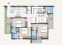 Floor Plan empire-residential-apartments Floor Plan Floor Plan