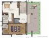 krishang Floor Plan Second Floor Plan